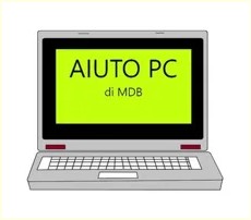 AiutoPC di MDB